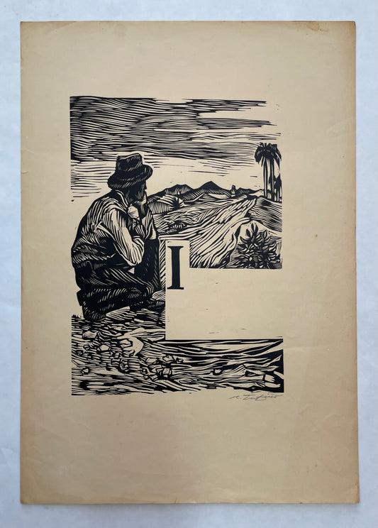 Portafolio Los Casos de Ignacio y Santiago (contemplando camino)