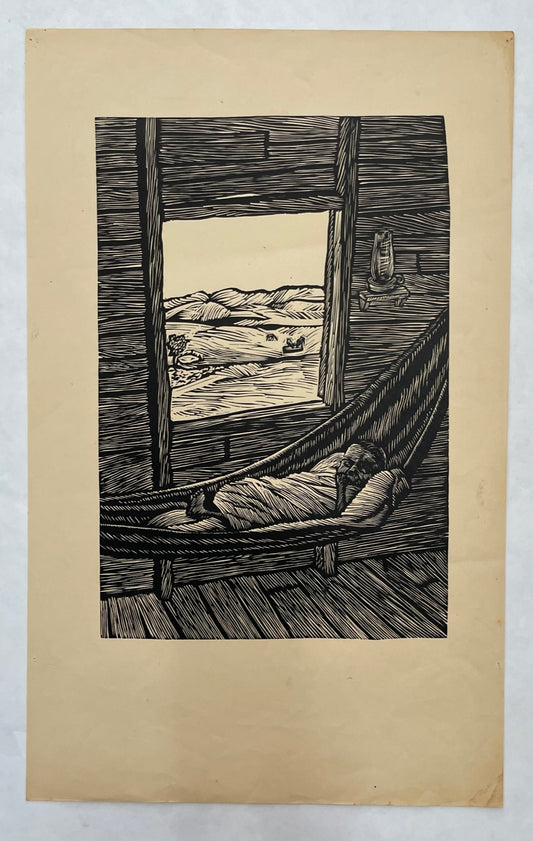 Portafolio Los Casos de Ignacio y Santiago (duerme el niño)
