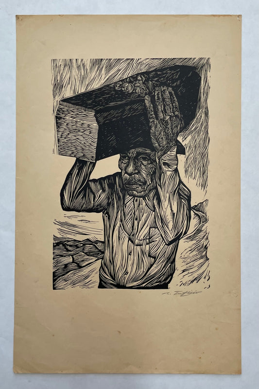 Portafolio Los Casos de Ignacio y Santiago (el entierro)
