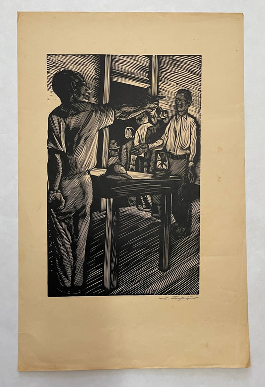 Portafolio Los Casos de Ignacio y Santiago (expulsados)