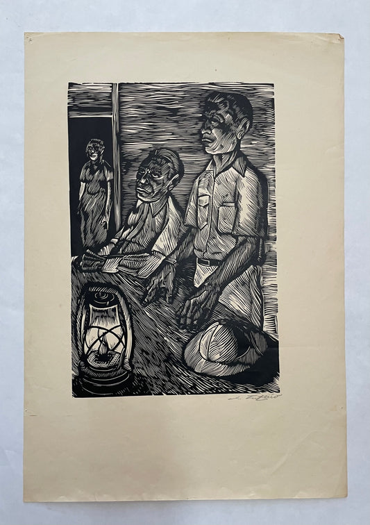 Portafolio Los Casos de Ignacio y Santiago (frente al maestro)