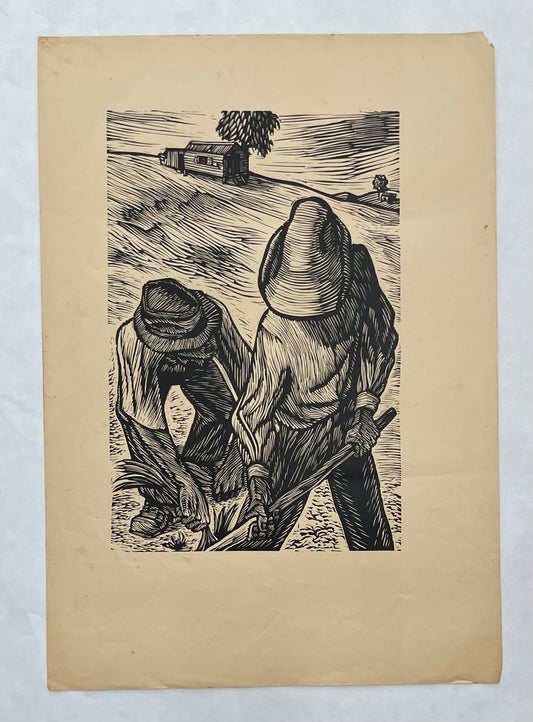 Portafolio Los Casos de Ignacio y Santiago (la desyerba)