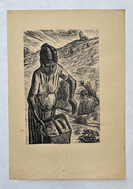 Portafolio Los Casos de Ignacio y Santiago (rata en el agua)
