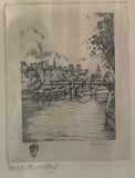 Sin Titulo (Paris Pour Neuf)